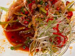 -三生三味密宗川菜·江景餐厅(来福士店)