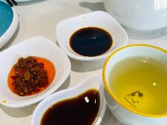 -皓景海鲜·地标美食(双月湾店)