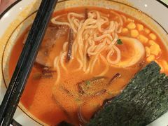 -火山屋台(新街口店)