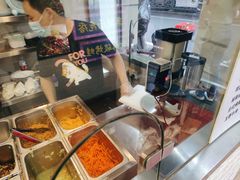 -张果佬年糕卷(科巷店)