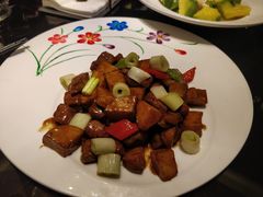 -大理实力希尔顿酒店御璽中餐厅YUXI – CHINESE RESTAURANT