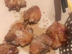 -我是那个大叔·美食研究所(新塘路店)