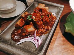 -湖兰金牌小炒肉(椒江万达店)