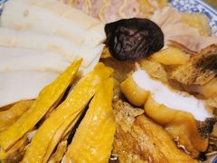 本帮蒸三鲜-三林本帮馆(中林街店)
