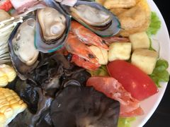 -AdD全日制餐厅(中谷花园酒店)