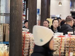 -苏州味道(阳澄湖服务区店)