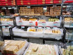 -北京稻香村(燕丰商场店)