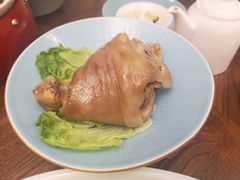 -乔家栅(襄阳南路店)