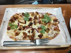 -jpc集品餐厅(中山店)