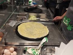 -煎饼道·新鲜现做(来福士店)