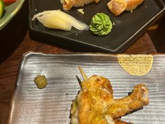 -鸟鹏烧鸟居酒屋(龙岗万科店)