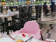 -芭菲盛宴·环球美食(解放碑英利国际店)