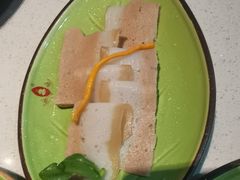 -一叶一世界·素食餐厅(锦华万达店)