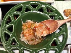 -松鹤精致料理(五一中路店)