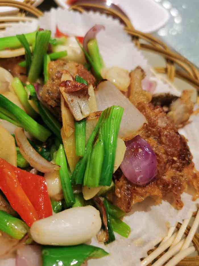 庄氏祥记家常食府(国瑞店)-"庄氏祥记,汕头本地高端潮汕菜,主打新派汕