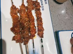 -羊来顺冰煮鲜羊 铁锅烀羊肉(中央大街店)