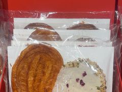 -LE JARDIN de Joel Robuchon(新世界大丸百货店)