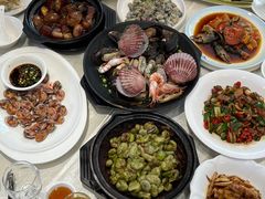 -好兄弟郭巨海鲜(天一阁店)