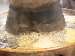 -洪运轩饭庄(北纬路店)