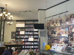 -良友书坊(安徽路店)
