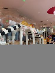 -奈尔宝·儿童乐园·亲子餐厅(前滩店)