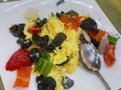 -晶莹品鲜.顺德鱼生.特色桑拿菜