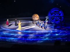 -鼎盛王朝康熙大典实景演出