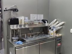 -沪上阿姨·精选茶饮(龙湖滨江天街店)