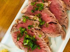 嫩烤牛肉-Jazz·ya 爵士屋(来福士店)