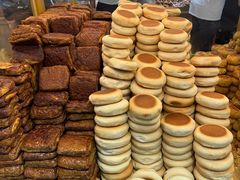 -杨老大焙子月饼干货(宽巷子民族美食街店)