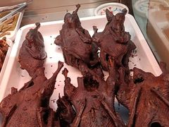 -张鸭子重庆特产卤味小吃(未来国际店)