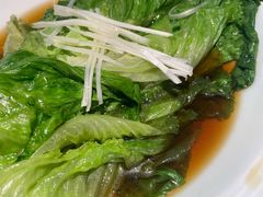 -绿茶餐厅(燕郊永旺店)