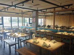 -0776食堂·京城创意菜(七里庄店)
