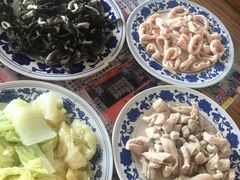 -东兴顺爆肚张