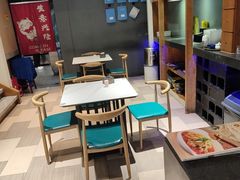 -山丹丹西北菜(金贸大厦店)