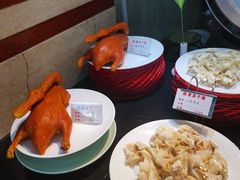 -惠宾饭庄(千禧店)