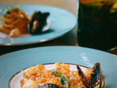 -北辰洲际酒店·IT MAMA意式家味餐厅