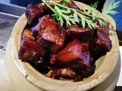 -上海小南国(正大店)