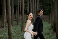 -蒙太奇婚纱摄影(万达店)