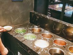 -冠菌火锅烤肉自助(东莞樟木头店)