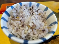 杂粮饭-胜博殿日式炸猪排(西红门店)