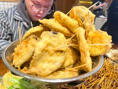 -谢智冷沾沾(万达金街店)