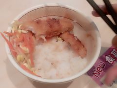 -食其家·牛丼咖喱(苏州永旺店)