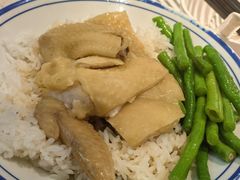 -香港新发烧腊茶餐厅(水围店)
