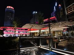 -MONICH牛排融合餐厅(和义大道购物中心店)