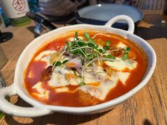 -18号酒馆(天目里店)