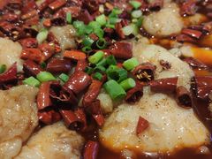 -隆喜元鱼汤包·海鲜(中联广场店)
