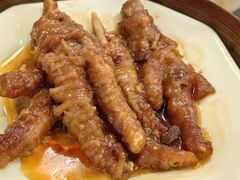 -京香轩·中餐厅(上海中庚聚龙酒店)