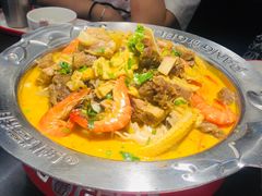 -胖哥俩肉蟹煲(湖滨银泰in77店)