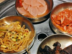-权金城·炭火烤肉(北京联想桥店)